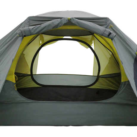 The North Face - Stormbreak 2 - AGAVE GREEN/ASPHALT GREY - vista alternativa 4