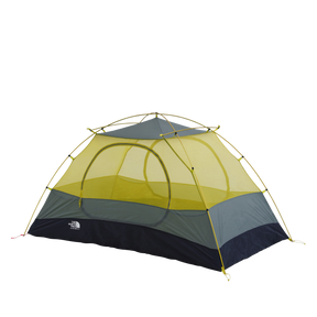 The North Face - Stormbreak 2 - AGAVE GREEN/ASPHALT GREY - vista alternativa 6