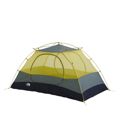 The North Face - Stormbreak 2 - AGAVE GREEN/ASPHALT GREY - vista alternativa 6