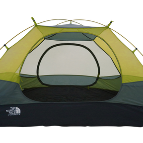 The North Face - Stormbreak 2 - AGAVE GREEN/ASPHALT GREY - vista alternativa 7