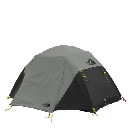 The North Face - Stormbreak 2 - AGAVE GREEN/ASPHALT GREY - vista principale
