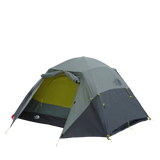 The North Face - Stormbreak 3 - AGAVE GREEN/ASPHALT GREY - vista alternativa 2