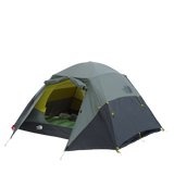 The North Face - Stormbreak 3 - AGAVE GREEN/ASPHALT GREY - vista alternativa 3