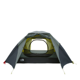 The North Face - Stormbreak 3 - AGAVE GREEN/ASPHALT GREY - vista alternativa 4