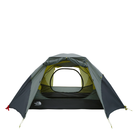The North Face - Stormbreak 3 - AGAVE GREEN/ASPHALT GREY - vista alternativa 4