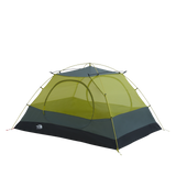 The North Face - Stormbreak 3 - AGAVE GREEN/ASPHALT GREY - vista alternativa 6
