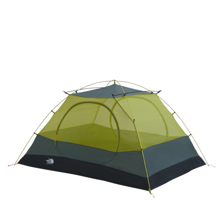The North Face - Stormbreak 3 - AGAVE GREEN/ASPHALT GREY - vista alternativa 6