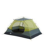 The North Face - Stormbreak 3 - AGAVE GREEN/ASPHALT GREY - vista alternativa 7