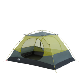 The North Face - Stormbreak 3 - AGAVE GREEN/ASPHALT GREY - vista alternativa 7