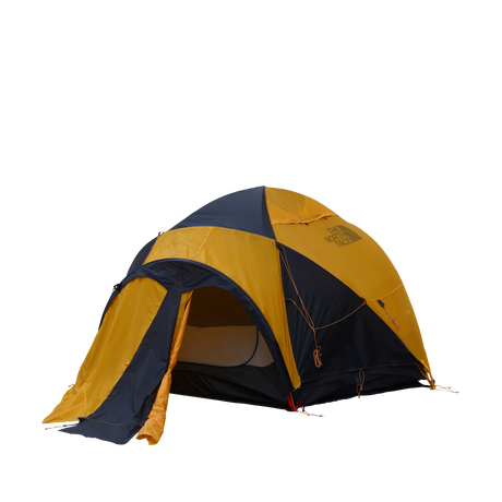 The North Face - Ve 25 Summit Summit Gold/asphalt Grey - SUMMITGLD/ASPHG - vista alternativa 1
