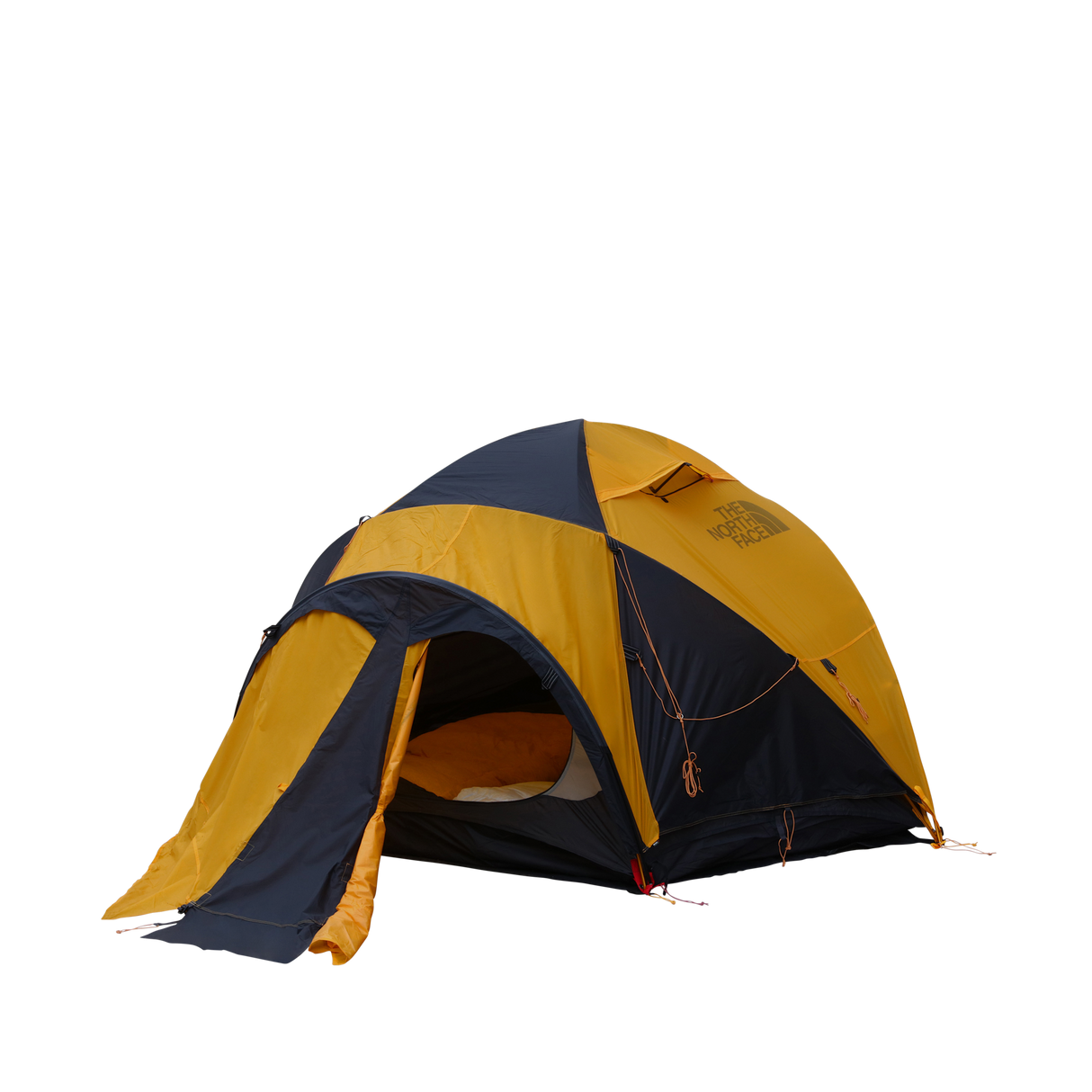The North Face - Ve 25 Summit Summit Gold/asphalt Grey - SUMMITGLD/ASPHG - vista alternativa 2