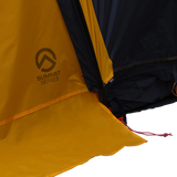 The North Face - Ve 25 Summit Summit Gold/asphalt Grey - SUMMITGLD/ASPHG - vista alternativa 4