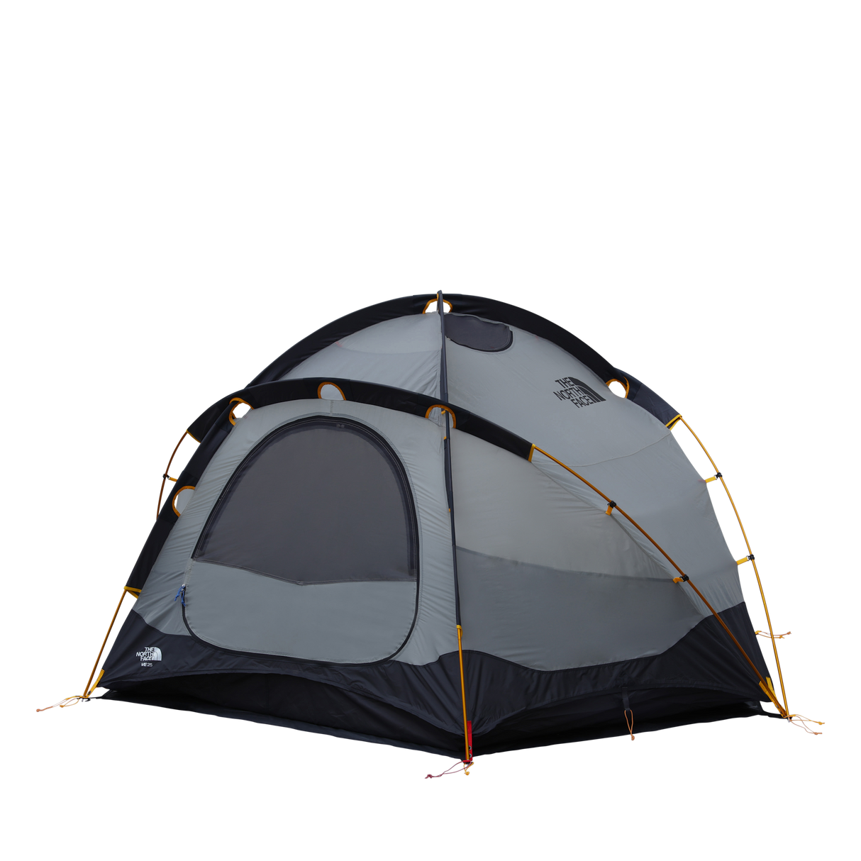 The North Face - Ve 25 Summit Summit Gold/asphalt Grey - SUMMITGLD/ASPHG - vista alternativa 5