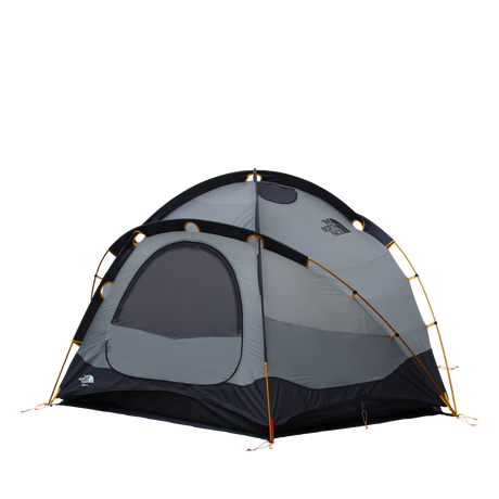 The North Face - Ve 25 Summit Summit Gold/asphalt Grey - SUMMITGLD/ASPHG - vista alternativa 5