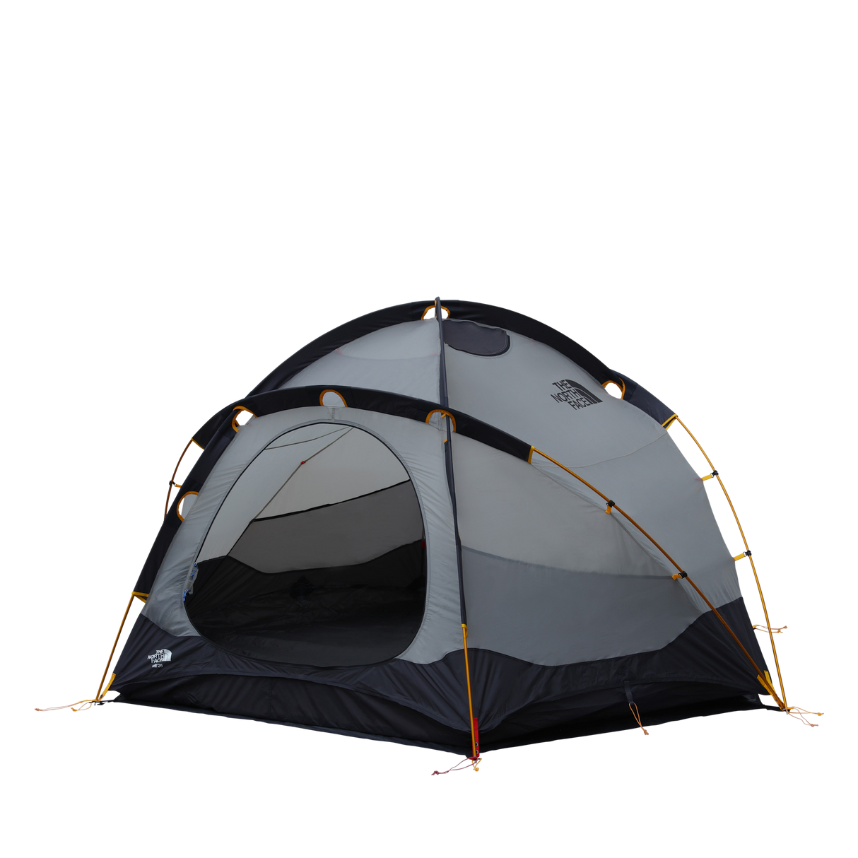 The North Face - Ve 25 Summit Summit Gold/asphalt Grey - SUMMITGLD/ASPHG - vista alternativa 6