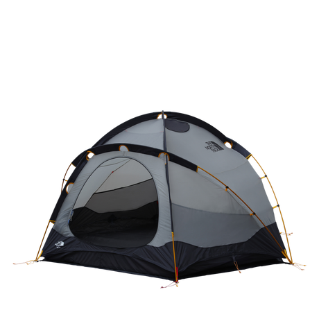 The North Face - Ve 25 Summit Summit Gold/asphalt Grey - SUMMITGLD/ASPHG - vista alternativa 6