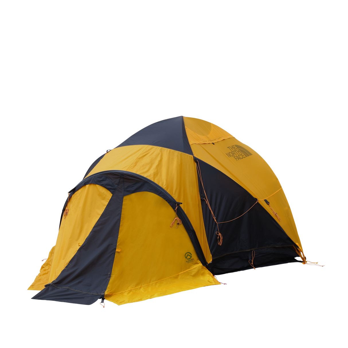 The North Face - Ve 25 Summit Summit Gold/asphalt Grey - SUMMITGLD/ASPHG - vista principale