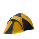 The North Face - Ve 25 Summit Summit Gold/asphalt Grey - YELLOW - vista principale