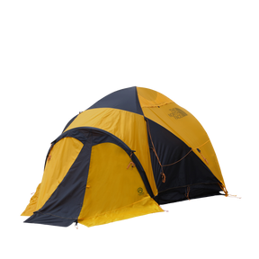 The North Face - Ve 25 Summit Summit Gold/asphalt Grey - YELLOW - vista principale