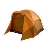 The North Face - Wawona 4p Ltexbrnorng/tmbrtn/nwtpgn - LEXOG/TBTN/NTPG - vista alternativa 1