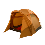 The North Face - Wawona 4p Ltexbrnorng/tmbrtn/nwtpgn - LEXOG/TBTN/NTPG - vista alternativa 2