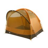 The North Face - Wawona 4p Ltexbrnorng/tmbrtn/nwtpgn - LEXOG/TBTN/NTPG - vista alternativa 3