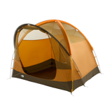 The North Face - Wawona 4p Ltexbrnorng/tmbrtn/nwtpgn - LEXOG/TBTN/NTPG - vista alternativa 4
