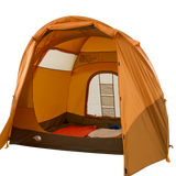 The North Face - Wawona 4p Ltexbrnorng/tmbrtn/nwtpgn - LEXOG/TBTN/NTPG - vista alternativa 5