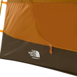 The North Face - Wawona 4p Ltexbrnorng/tmbrtn/nwtpgn - LEXOG/TBTN/NTPG - vista alternativa 7