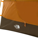 The North Face - Wawona 4p Ltexbrnorng/tmbrtn/nwtpgn - LEXOG/TBTN/NTPG - vista alternativa 7