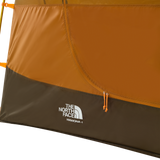 The North Face - Wawona 4p Ltexbrnorng/tmbrtn/nwtpgn - LEXOG/TBTN/NTPG - vista alternativa 7