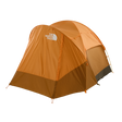 The North Face - Wawona 4p Ltexbrnorng/tmbrtn/nwtpgn - ORANGE - vista principale