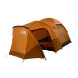 The North Face - Wawona 6p Ltexbrnorng/tmbrtn/nwtpgn - LEXOG/TBTN/NTPG - vista alternativa 2