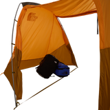 The North Face - Wawona 6p Ltexbrnorng/tmbrtn/nwtpgn - LEXOG/TBTN/NTPG - vista alternativa 5