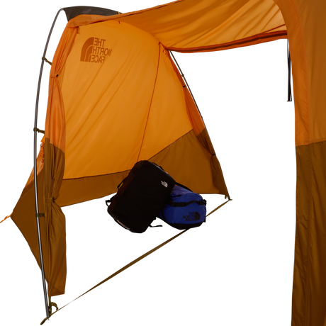 The North Face - Wawona 6p Ltexbrnorng/tmbrtn/nwtpgn - LEXOG/TBTN/NTPG - vista alternativa 5
