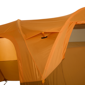 The North Face - Wawona 6p Ltexbrnorng/tmbrtn/nwtpgn - LEXOG/TBTN/NTPG - vista alternativa 6