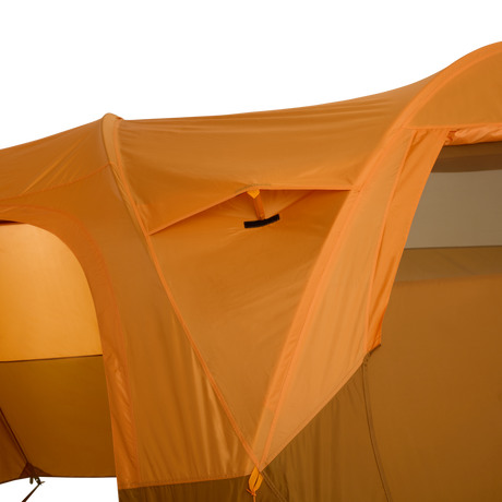 The North Face - Wawona 6p Ltexbrnorng/tmbrtn/nwtpgn - LEXOG/TBTN/NTPG - vista alternativa 6