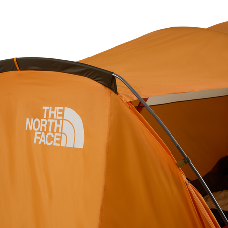The North Face - Wawona 6p Ltexbrnorng/tmbrtn/nwtpgn - LEXOG/TBTN/NTPG - vista alternativa 7