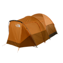 The North Face - Wawona 6p Ltexbrnorng/tmbrtn/nwtpgn - ORANGE - vista principale