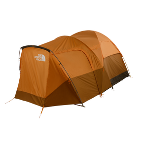 The North Face - Wawona 6p Ltexbrnorng/tmbrtn/nwtpgn - ORANGE - vista principale