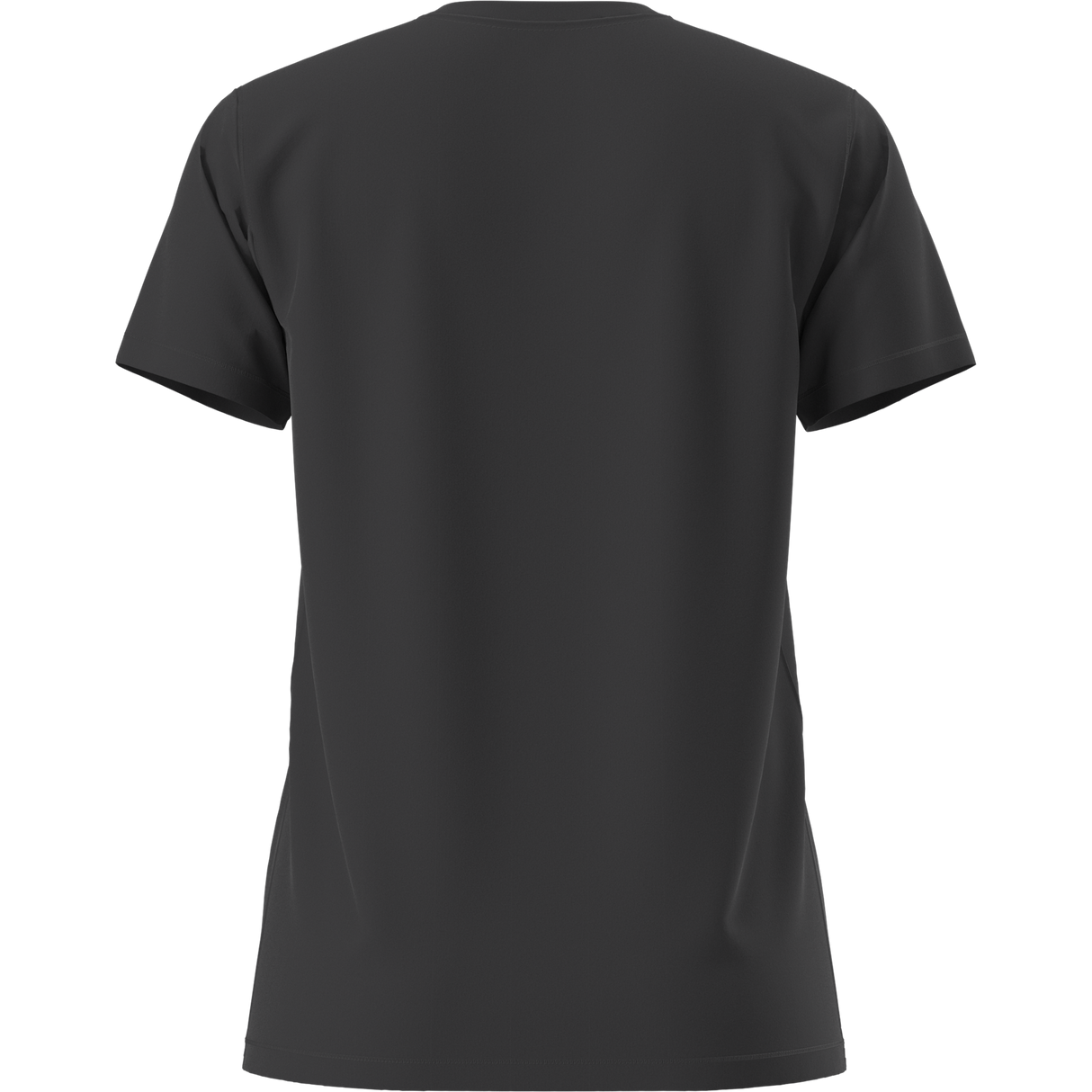 The North Face - Adventure Tee da donna - TNF BLACK - vista alternativa 1