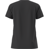 The North Face - Adventure Tee da donna - TNF BLACK - vista alternativa 1