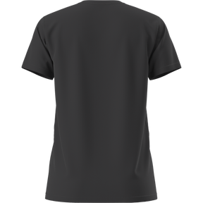The North Face - Adventure Tee da donna - BLACK - vista alternativa 1