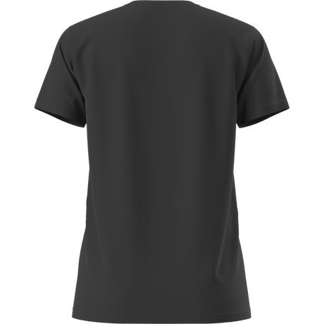 The North Face - Adventure Tee da donna - TNF BLACK - vista alternativa 1