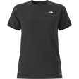 The North Face - Adventure Tee da donna - TNF BLACK - vista alternativa 10