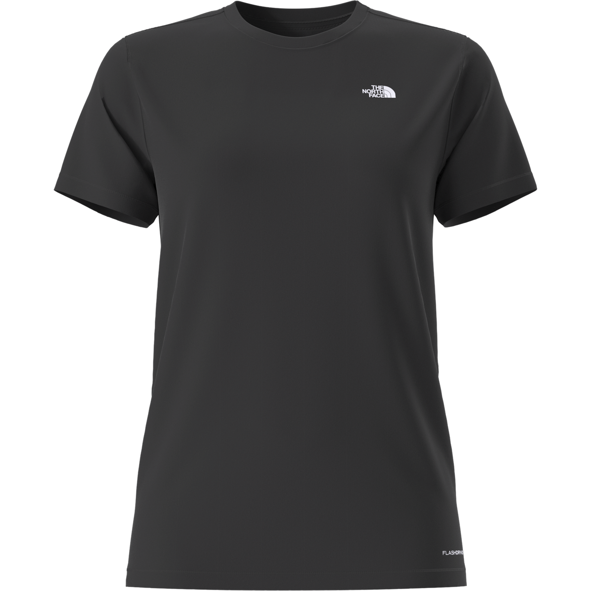 The North Face - Adventure Tee da donna - TNF BLACK - vista alternativa 10