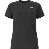 The North Face - Adventure Tee da donna - TNF BLACK - vista alternativa 10