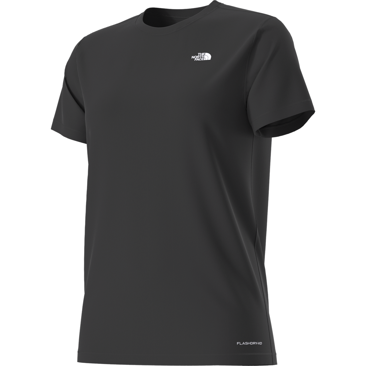 The North Face - Adventure Tee da donna - TNF BLACK - vista alternativa 12