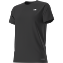 The North Face - Adventure Tee da donna - TNF BLACK - vista alternativa 12