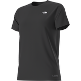 The North Face - Adventure Tee da donna - TNF BLACK - vista alternativa 12